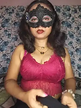 Chatroom XXX en direct de _DesigirlRoshni