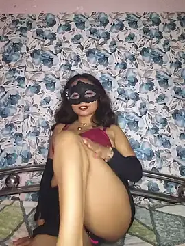 _DesigirlRoshni's Live XXX Chat