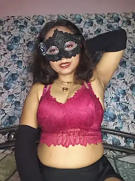 _DesigirlRoshni's Webcam Show