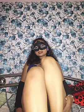 _DesigirlRoshni: онлайн-секс-чат