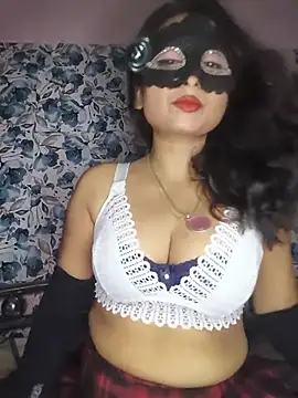 Chat XXX en directo de _DesigirlRoshni