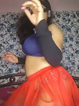 _DesigirlRoshni Live XXX-Chat