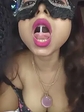 دردشة _DesigirlRoshni الجنسية المباشرة