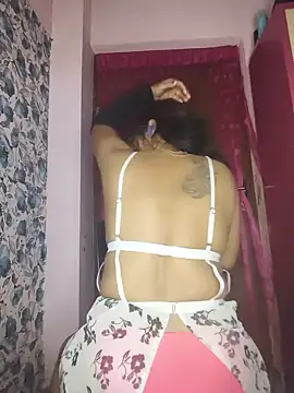 _DesigirlRoshni Obrolan Langsung XXX