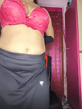 XXX chat uživo modela _DesigirlRoshni