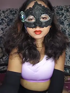 แชท XXX สดของ _DesigirlRoshni