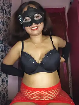 _DesigirlRoshni's Live XXX Chat