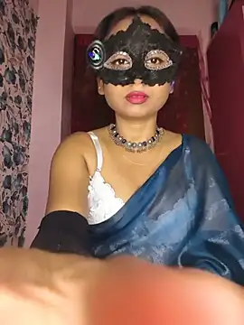 Chat +18 de _DesigirlRoshni ao vivo