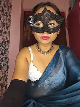 Czat XXX na żywo – _DesigirlRoshni