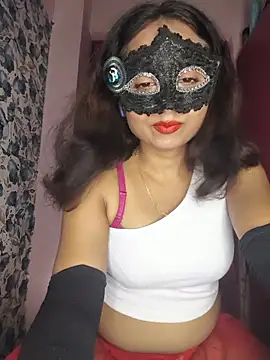 _DesigirlRoshni's Live XXX Chat