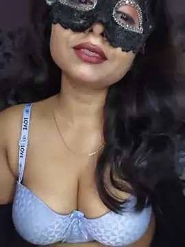 Czat XXX na żywo – _DesigirlRoshni