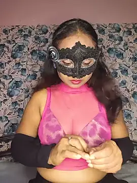 _DesigirlRoshni Live XXX-Chat