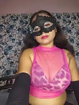 _DesigirlRoshni's Live XXX Chat