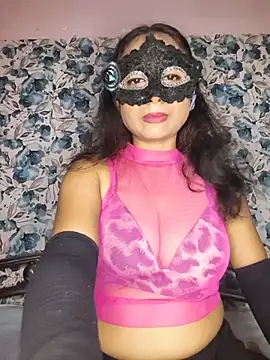 _DesigirlRoshni's Webcam Show
