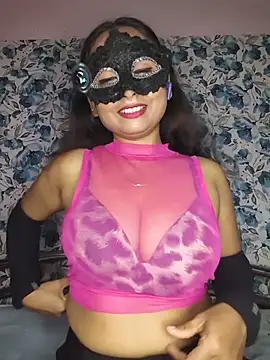 _DesigirlRoshni's Live XXX Chat