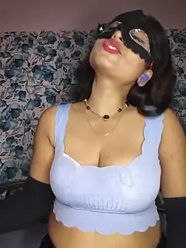 _DesigirlRoshniのライブXXXチャット