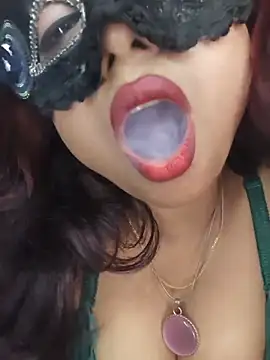 Chat XXX ao vivo de _DesigirlRoshni