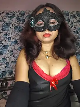 _DesigirlRoshni's Webcam Show
