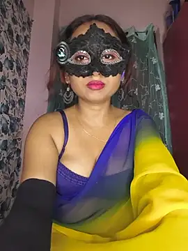 _DesigirlRoshni's Live XXX Chat