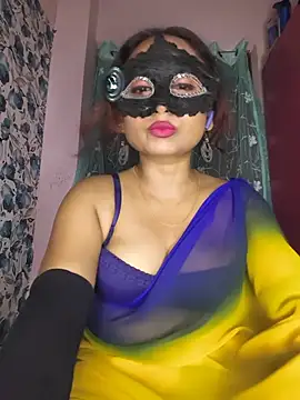 Chatroom XXX en direct de _DesigirlRoshni