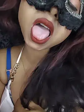 Živý XXX chat _DesigirlRoshni