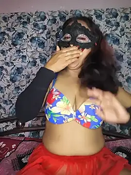 โชว์เว็บแคมของ _DesigirlRoshni