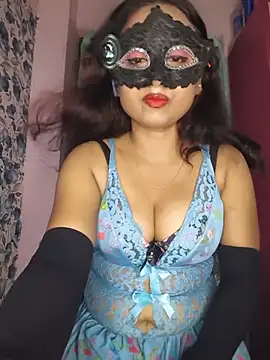 Chat XXX ao vivo de _DesigirlRoshni