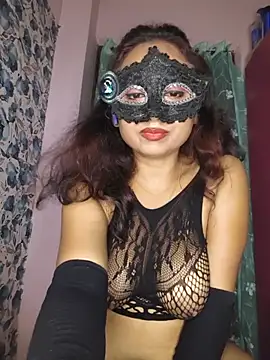 _DesigirlRoshni XXX чат на живо