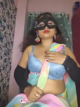 _DesigirlRoshniのライブXXXチャット