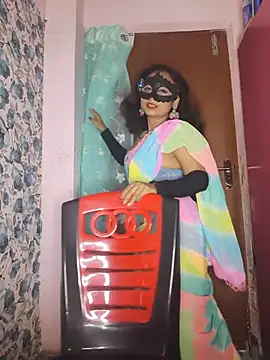Živý XXX chat _DesigirlRoshni