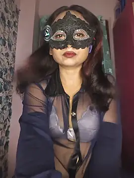 Chat XXX en directo de _DesigirlRoshni
