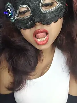 XXX chat uživo modela _DesigirlRoshni