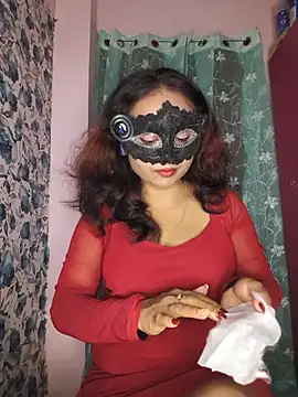 Chatroom XXX en direct de _DesigirlRoshni