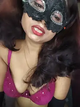 _DesigirlRoshni's Webcam Show