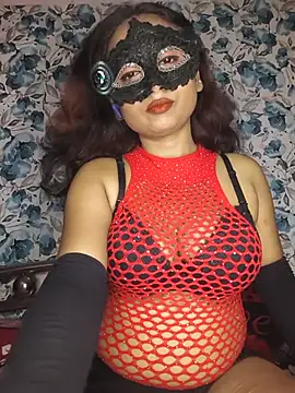 _DesigirlRoshni Obrolan Langsung XXX