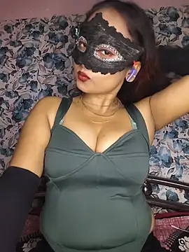 צ'אט XXX בשידור חי של _DesigirlRoshni