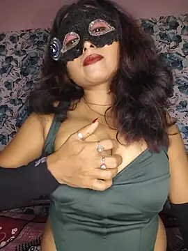 _DesigirlRoshni's Live XXX Chat