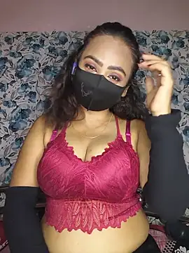 _DesigirlRoshni Chat XXX in diretta