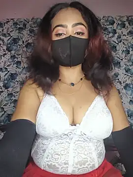 แชท XXX สดของ _DesigirlRoshni