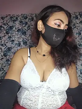 _DesigirlRoshni – Naživo XXX chat