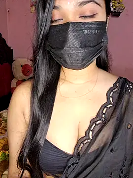ariya-03 Webcam Show