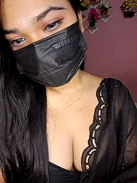 ariya-03's Webcam Show