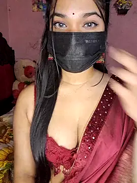 ariya-03's Webcam Show