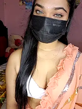 ariya-03 Webcamshow