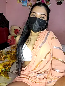 ariya-03 webcam show