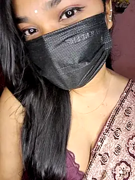 ariya-03's Webcam Show