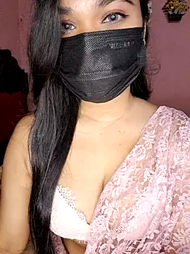 ariya-03 Webcamshow