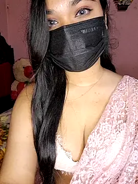 ariya-03's Webcam Show