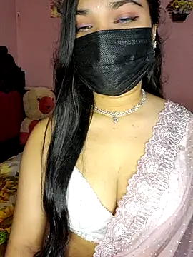 ariya-03 Show Webcam
