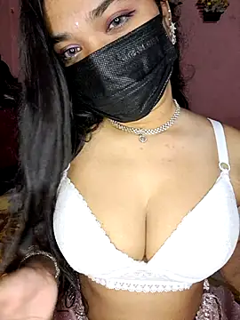 ariya-03 Show in webcam